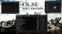 CS 1.6 WW2 Edition