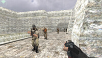 Download CS 1.6 2021 Edition