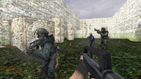 Counter Strike 1.6 hd