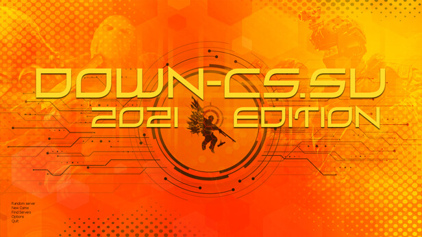 Download CS 1.6 2021 Edition