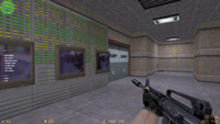 Counter Strike 1.6 hd Edition
