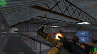 CS 1.6 Admin Edition