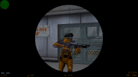  CS 1.6 Half Life