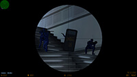 Download CS 1.6 Among Us Edition