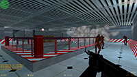 CS 1.6 Among Us Edition