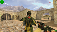 Скачать КС 1.6 Русский Мясник