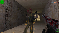 Counter Strike 1.6 hd