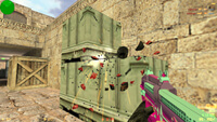 Counter Strike 1.6 Русский Мясник скачать