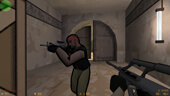 Download CS 1.6 Cartoon Edition