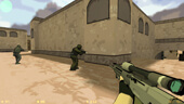Counter Strike 1.6 Cartoon Edition download
