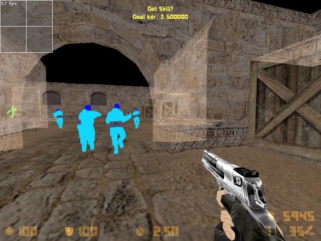 Cheats CS 1.6