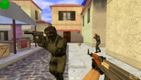 Download CS 1.6 Classic Edition