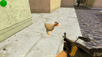 Counter Strike 1.6 hd Edition
