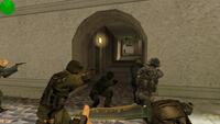 CS 1.6 Classic Edition
