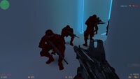 Download CS 1.6 Crysis Edition