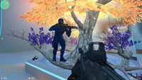 Download CS 1.6 Crysis Edition