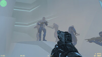 CS 1.6 Crysis Edition