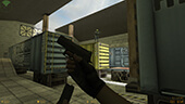 Counter Strike 1.6 hd Edition