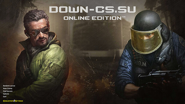 Download CS 1.6 Online