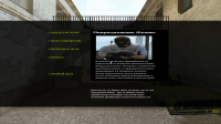  CS 1.6 Запретная Зона
