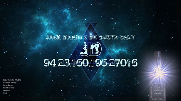 Download CS 1.6 Jack Daniels