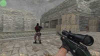CS 1.6 Royal Warriors