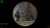 CS 1.6 Royal Warriors
