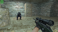 CS 1.6 Royal Warriors