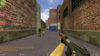 CS 1.6 Nestle Edition