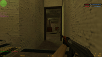 CS 1.6 Nestle Edition