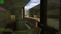 CS 1.6 Nestle Edition