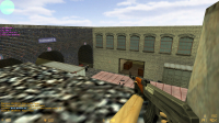 CS 1.6 Nestle Edition