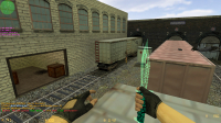 CS 1.6 Nestle Edition