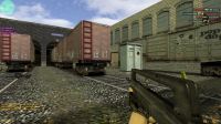 CS 1.6 Nestle Edition