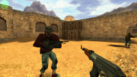 CS 1.6 Gangsta Edition