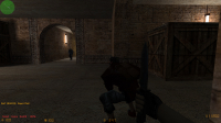 CS 1.6 Gangsta Edition