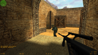 CS 1.6 Gangsta Edition