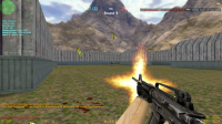 CS 1.6 Public Asia