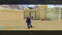 CS 1.6 Legendary Dual Gaming