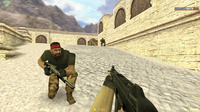 CS 1.6 Gunfire Edition