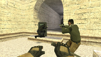 CS 1.6 Gunfire Edition