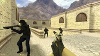 CS 1.6 Gunfire Edition