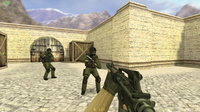 CS 1.6 Gunfire Edition