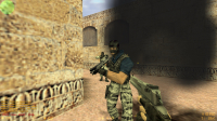 CS 1.6 SUD Edition