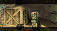 CS 1.6 EKG Edition