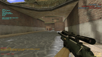 CS 1.6 Deadline Edition