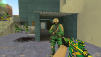CS 1.6 Brazil Edition