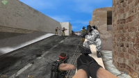 CS 1.6 France Edition