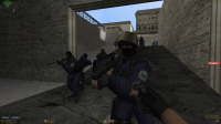 CS 1.6 France Edition