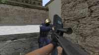CS 1.6 France Edition